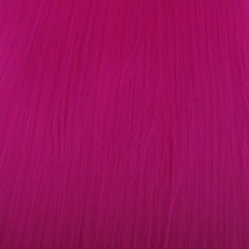 Prodlužování vlasů a účesy - Clip in vlasy - 60 cm dlouhý pás vlasů - odstín Rose Pink