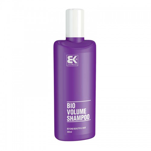 Krása - Brazil Keratin Bio Volume šampon pro objem vlasů 300 ml