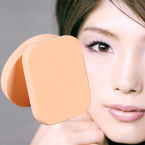 Krása - Sada kosmetických houbiček na make-up
