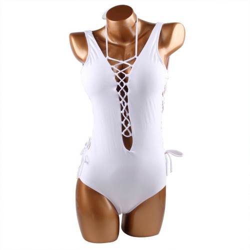 Dámská móda a doplňky - Dámské jednodílné plavky Adelle