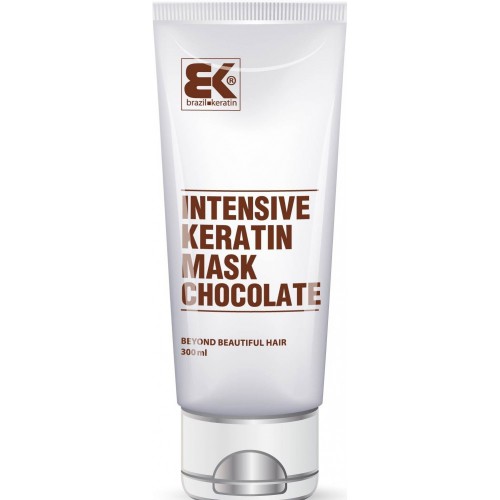Kosmetika a zdraví - Brazil Keratin Chocolate keratinová regenerační maska 285 ml