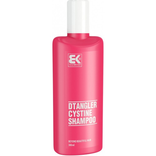 Krása a zábava - Dtangler Cystine Shampoo - rekonstrukční šampon pro snadné rozčesávání (300 ml)