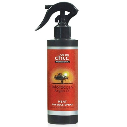Kosmetika a zdraví - Vlasový ošetřující sprej s arganovým olejem 200 ml