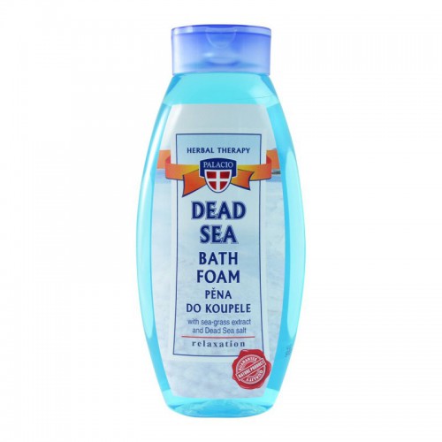 Krása - Palacio Mrtvé moře pěna do koupele, 500 ml