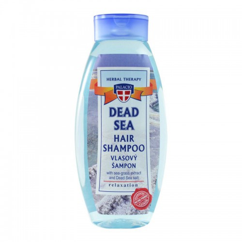 Krása - Palacio Mrtvé moře vlasový šampon, 500 ml