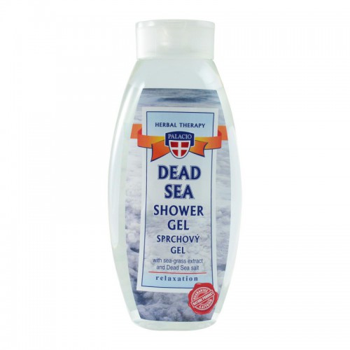Krása - Palacio Mrtvé moře sprchový gel, 500 ml
