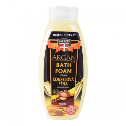 Krása - Palacio Arganový olej pěna do koupele, 500 ml