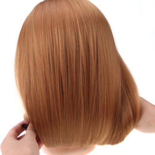 Prodlužování vlasů a účesy - Světové zboží Bob maker - zkracovač vlasů pro vytvoření mikáda