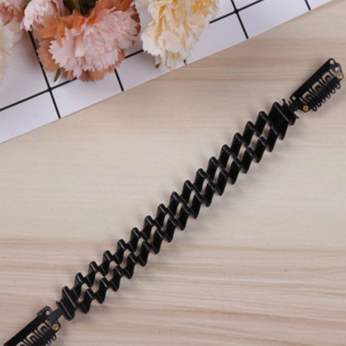 Prodlužování vlasů a účesy - Světové zboží Bob maker - zkracovač vlasů pro vytvoření mikáda