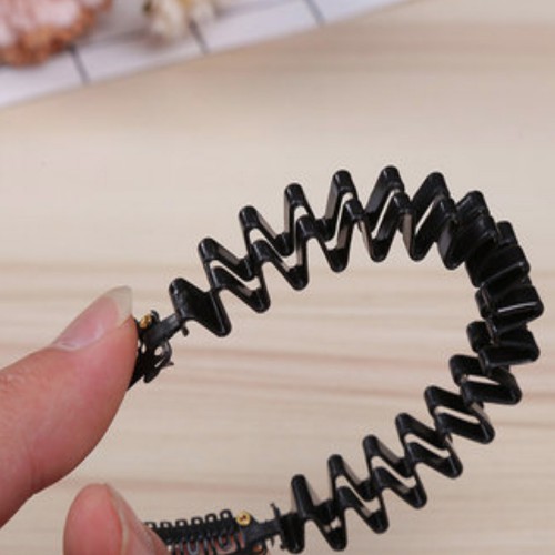 Prodlužování vlasů a účesy - Světové zboží Bob maker - zkracovač vlasů pro vytvoření mikáda