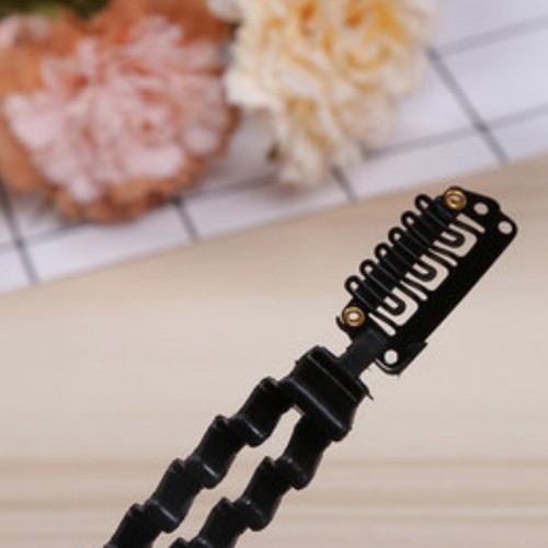 Prodlužování vlasů a účesy - Světové zboží Bob maker - zkracovač vlasů pro vytvoření mikáda