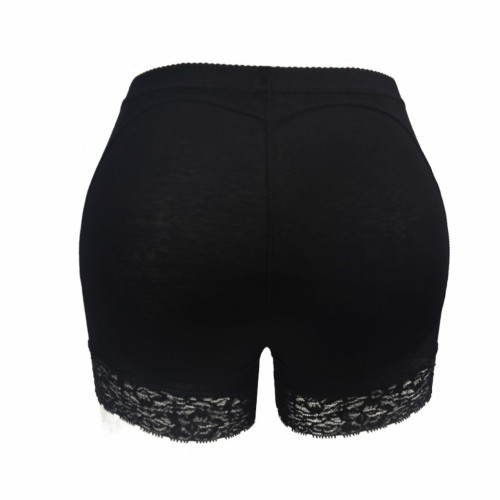 Dámská móda a doplňky - Push up tvarovací kalhotky Colombianas - černé