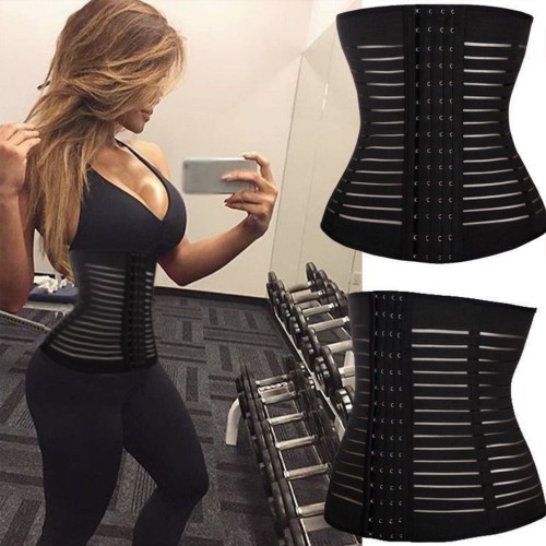 Formování postavy - Univerzální korzetový stahovací pás