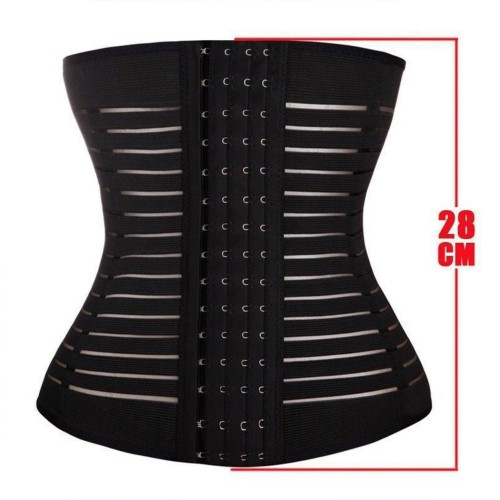 Formování postavy - Univerzální korzetový stahovací pás