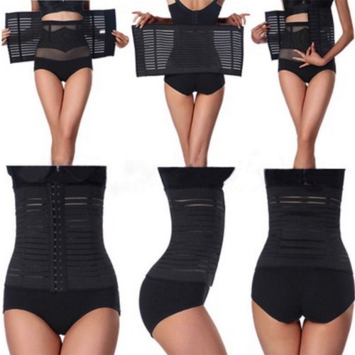 Formování postavy - Univerzální korzetový stahovací pás