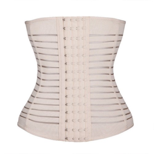 Formování postavy - Univerzální korzetový stahovací pás