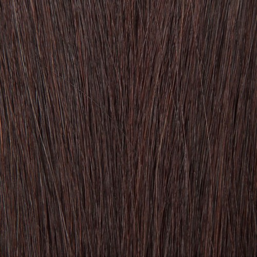 Prodlužování vlasů a účesy - Clip in vlasy 56 cm lidské – Remy 100 g - odstín 2