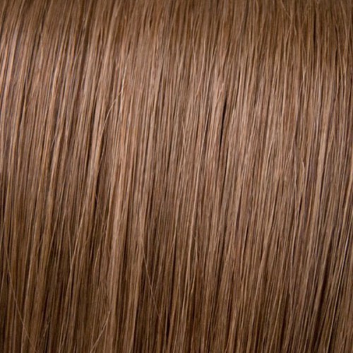 Prodlužování vlasů a účesy - Clip in vlasy 56 cm lidské – Remy 100 g - odstín 6