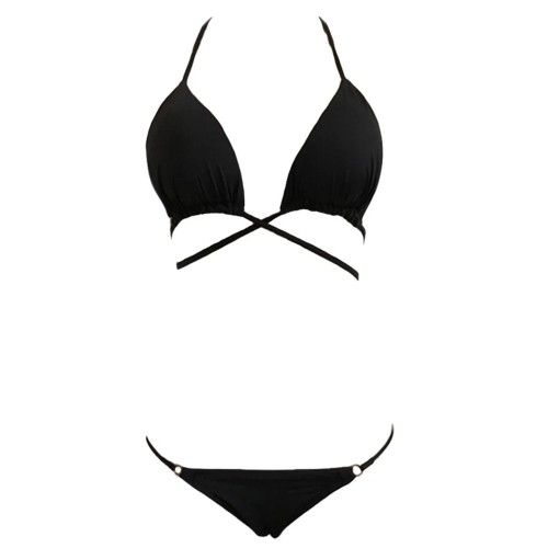 Dámská móda a doplňky - Dámské plavky Bandage