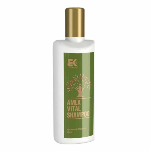 Krása - Brazil Keratin Amla Vital šampon 300 ml - proti vypadávání a pro růst vlasů