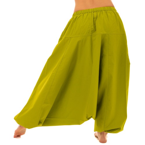 Dámská móda a doplňky - Bumginy Harémové kalhoty Tina