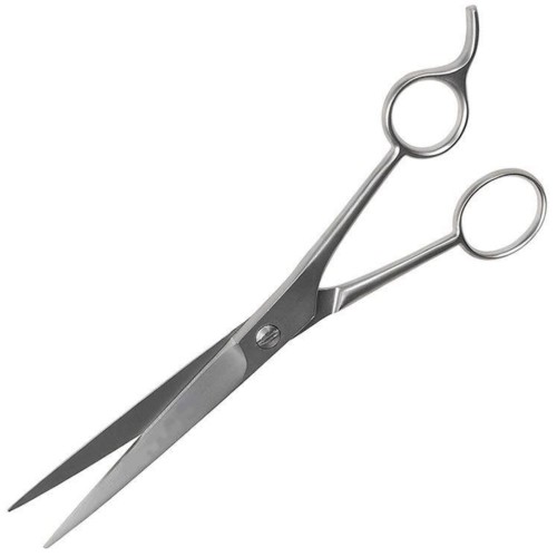 Prodlužování vlasů a účesy - Darren Scissors kadeřnické nůžky
