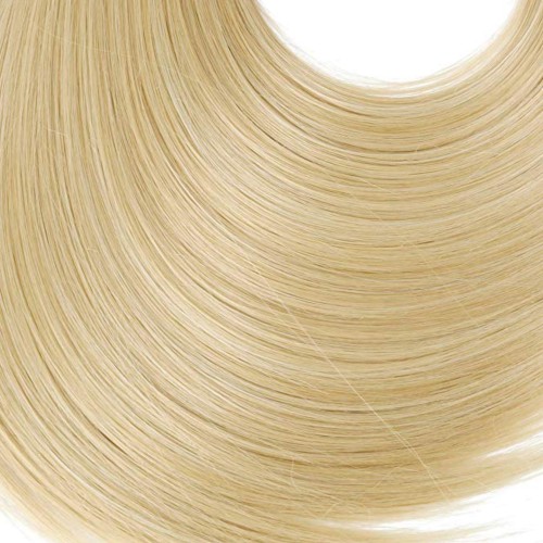 Prodlužování vlasů a účesy - Flip in vlasy - 60 cm dlouhý pás vlasů - odstín F22/613
