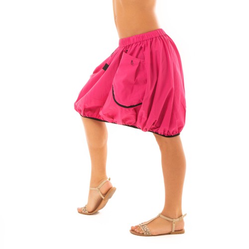 Dámská móda a doplňky - Bumginy Sukně Baloonka color pink