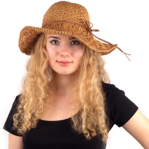Dámská móda a doplňky - Dámský klobouk