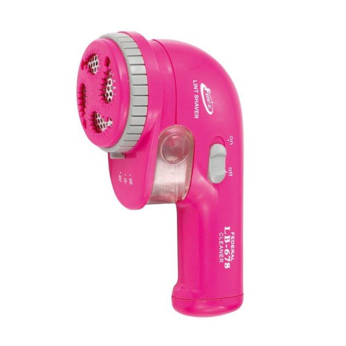 Dámská móda a doplňky - Odstraňovač žmolků Lint