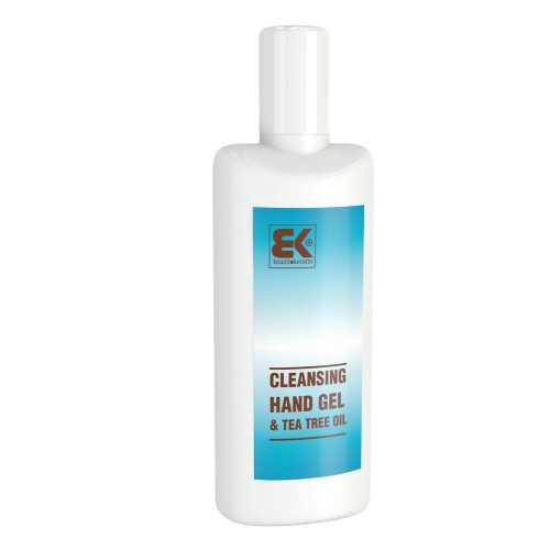Kosmetika a zdraví - Brazil Keratin hygienický gel na ruce 300 ml