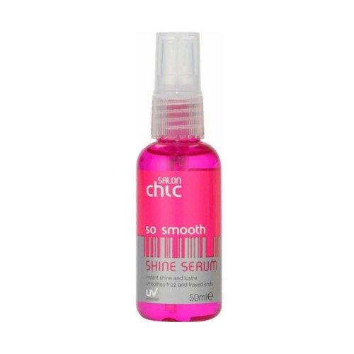 IMPORT - Salon Chic Vlasové sérum pro lesk SHINE, 50ml