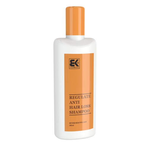 Krása - Brazil keratin - šampon ANTI HAIR LOSS SHAMPOO 300 ml