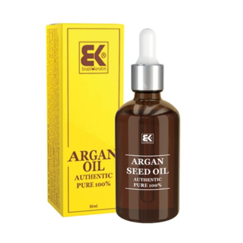 Kosmetika a zdraví - Brazil Keratin Argan Oil 50 ml