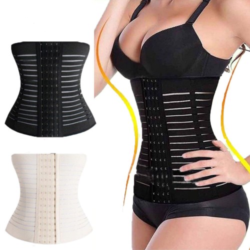 Formování postavy - Univerzální korzetový stahovací pás