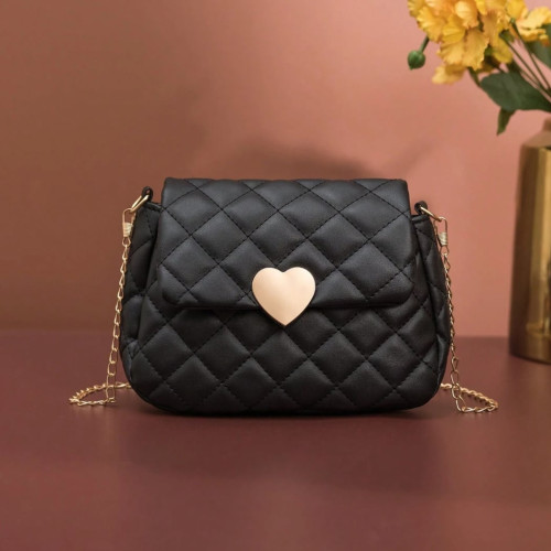 Dámská móda a doplňky - Volnočasová kabelka Heart