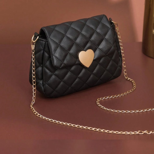 Dámská móda a doplňky - Volnočasová kabelka Heart