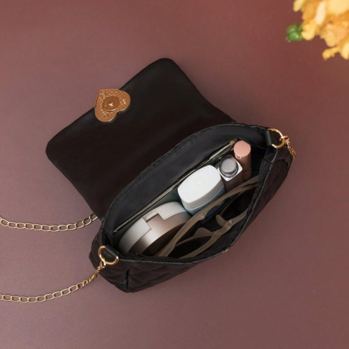 Dámská móda a doplňky - Volnočasová kabelka Heart