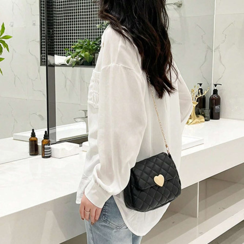 Dámská móda a doplňky - Volnočasová kabelka Heart