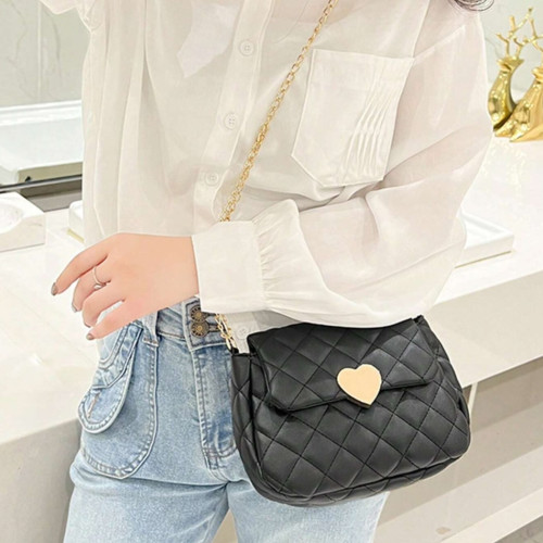 Dámská móda a doplňky - Volnočasová kabelka Heart