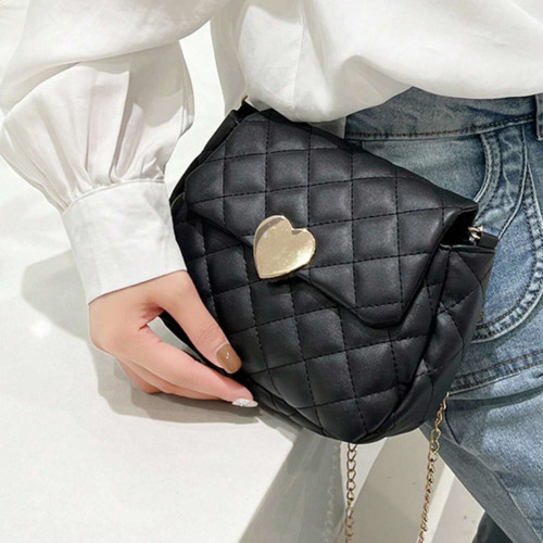 Dámská móda a doplňky - Volnočasová kabelka Heart