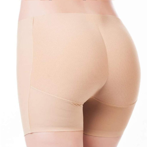 Formování postavy - Push up tvarovací šortky Hip Enhancer tělové