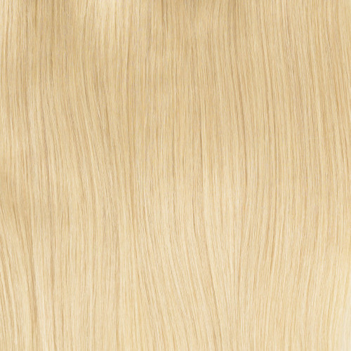 Prodlužování vlasů a účesy - Flip In vlasy Premium – 50 cm / 90 g v odstínu blond
