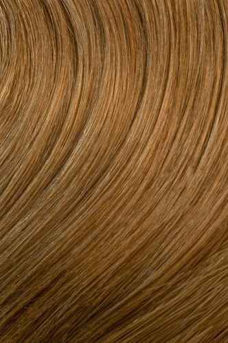 IMPORT - Clip in 9- dílná sada ZLATÁ BLOND 40cm, 90g