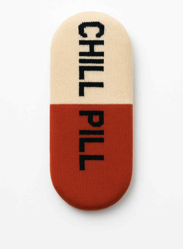 Dámská móda a doplňky - Dárkové ponožky Bonbón – stylový dárek pro každou příležitost