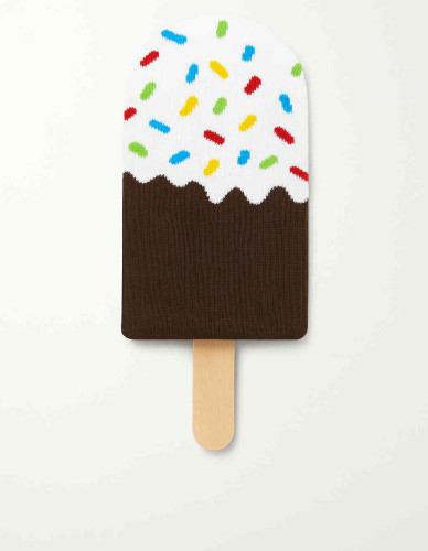 Dámská móda a doplňky - Dárkové ponožky Nanuk – stylový dárek pro každou příležitost