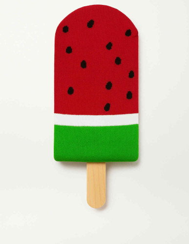 Dámská móda a doplňky - Dárkové ponožky Nanuk – stylový dárek pro každou příležitost