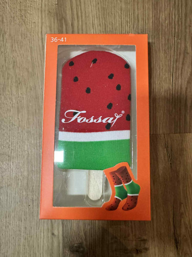 Dámská móda a doplňky - Dárkové ponožky Nanuk – stylový dárek pro každou příležitost