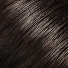Prodlužování vlasů a účesy - Clip in pás vlasů - lokny 55 cm - odstín 4