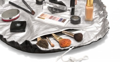 Dámská móda a doplňky - Revoluční kosmetická taška Cosmetic Express